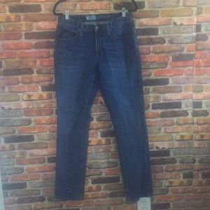Men’s Freeworld Messenger Skinny Jeans
